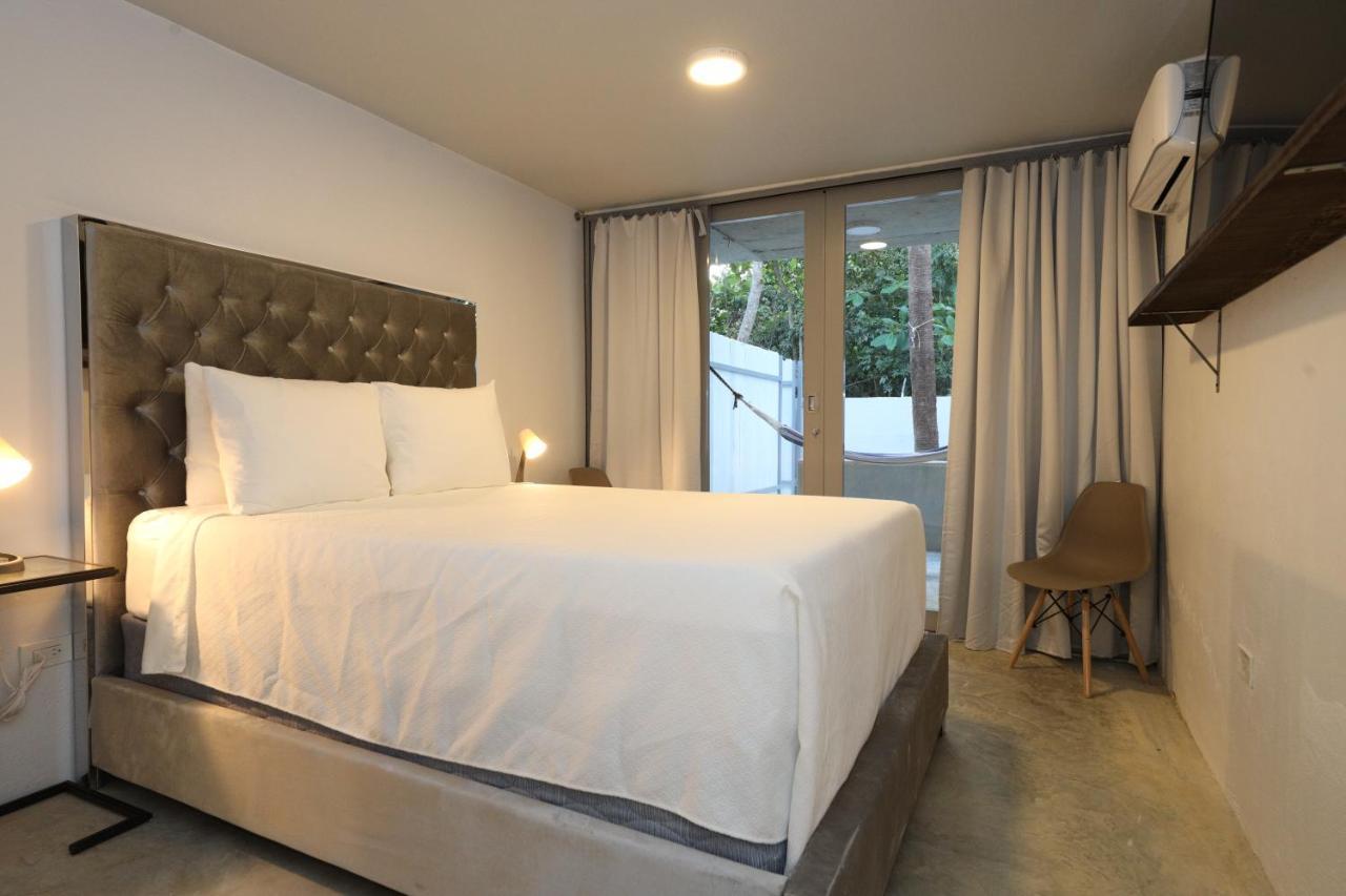 Viento Beach Lodge 도라도 외부 사진