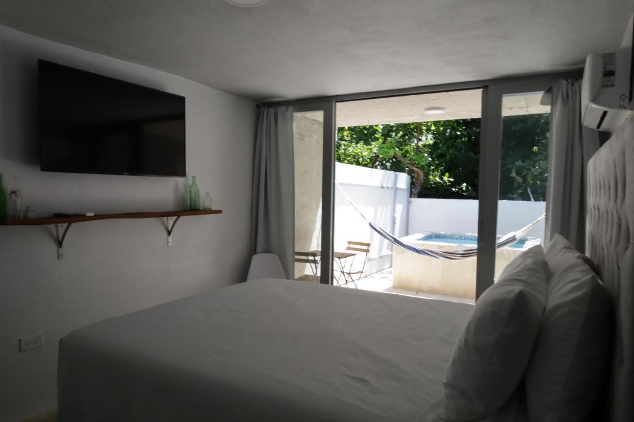 Viento Beach Lodge 도라도 외부 사진